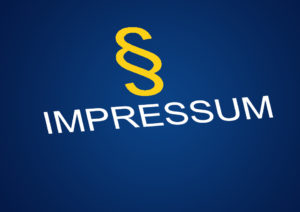 Impressum
